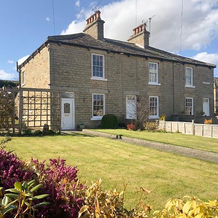 Miners Cottage Middleton-in-Teesdale Eksteriør billede