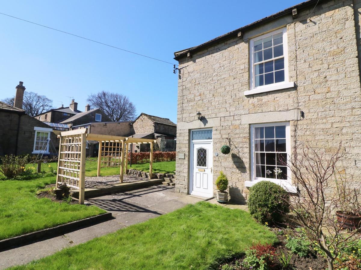Miners Cottage Middleton-in-Teesdale Eksteriør billede